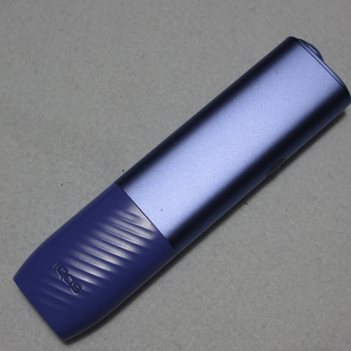 【USED】iQOSアイコスイルマ アイワン本体（ デジタルバイオレット）【C】_画像1