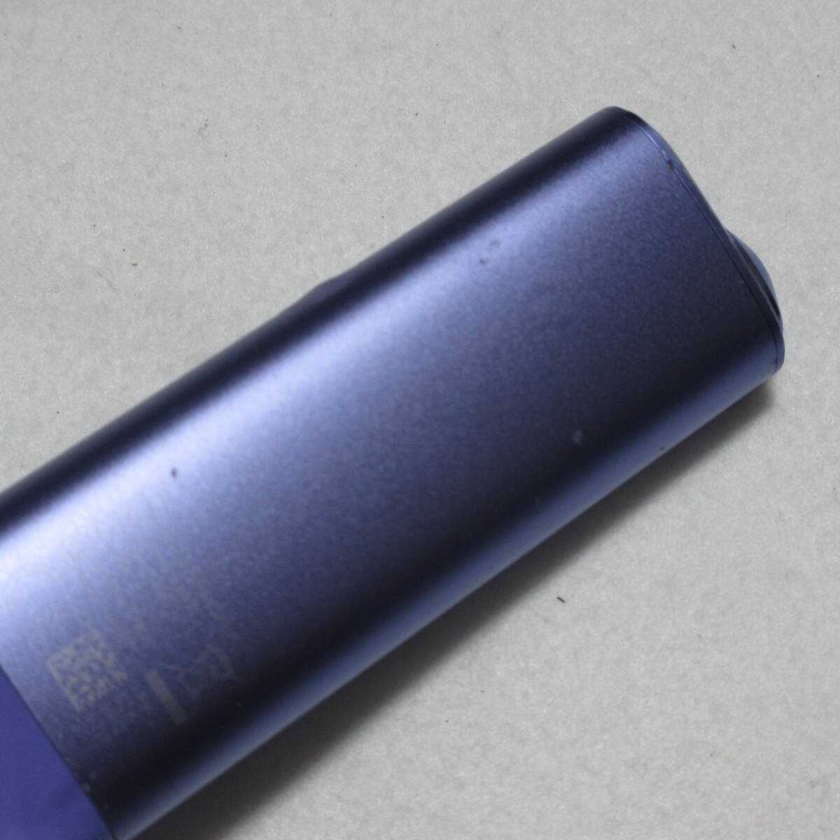 【USED】iQOSアイコスイルマ アイワン本体（ デジタルバイオレット）【C】_画像4