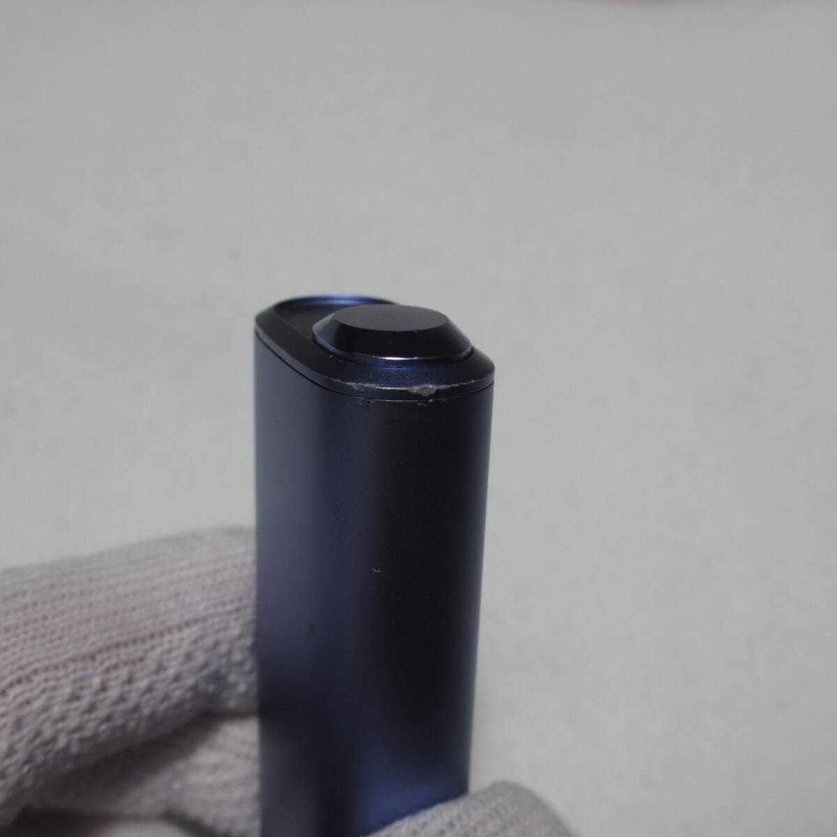 【USED】iQOSアイコスイルマ アイワン本体（ デジタルバイオレット）【C】_画像5