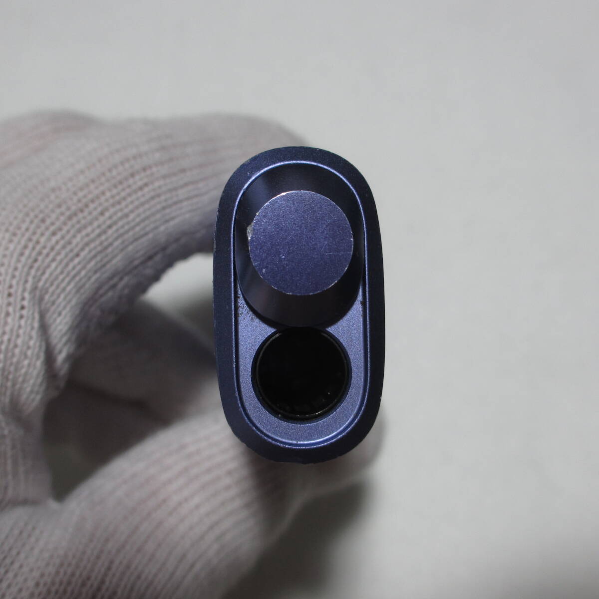 【USED】iQOSアイコスイルマ アイワン本体（ デジタルバイオレット）【C】_画像7