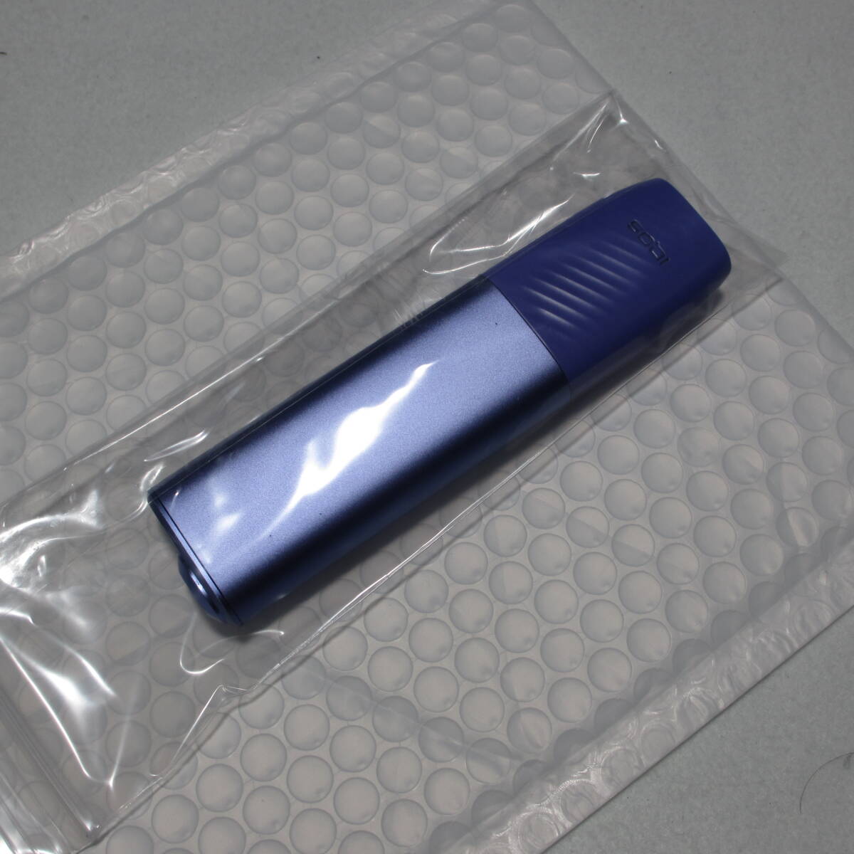 【USED】iQOSアイコスイルマ アイワン本体（ デジタルバイオレット）【C】_画像9