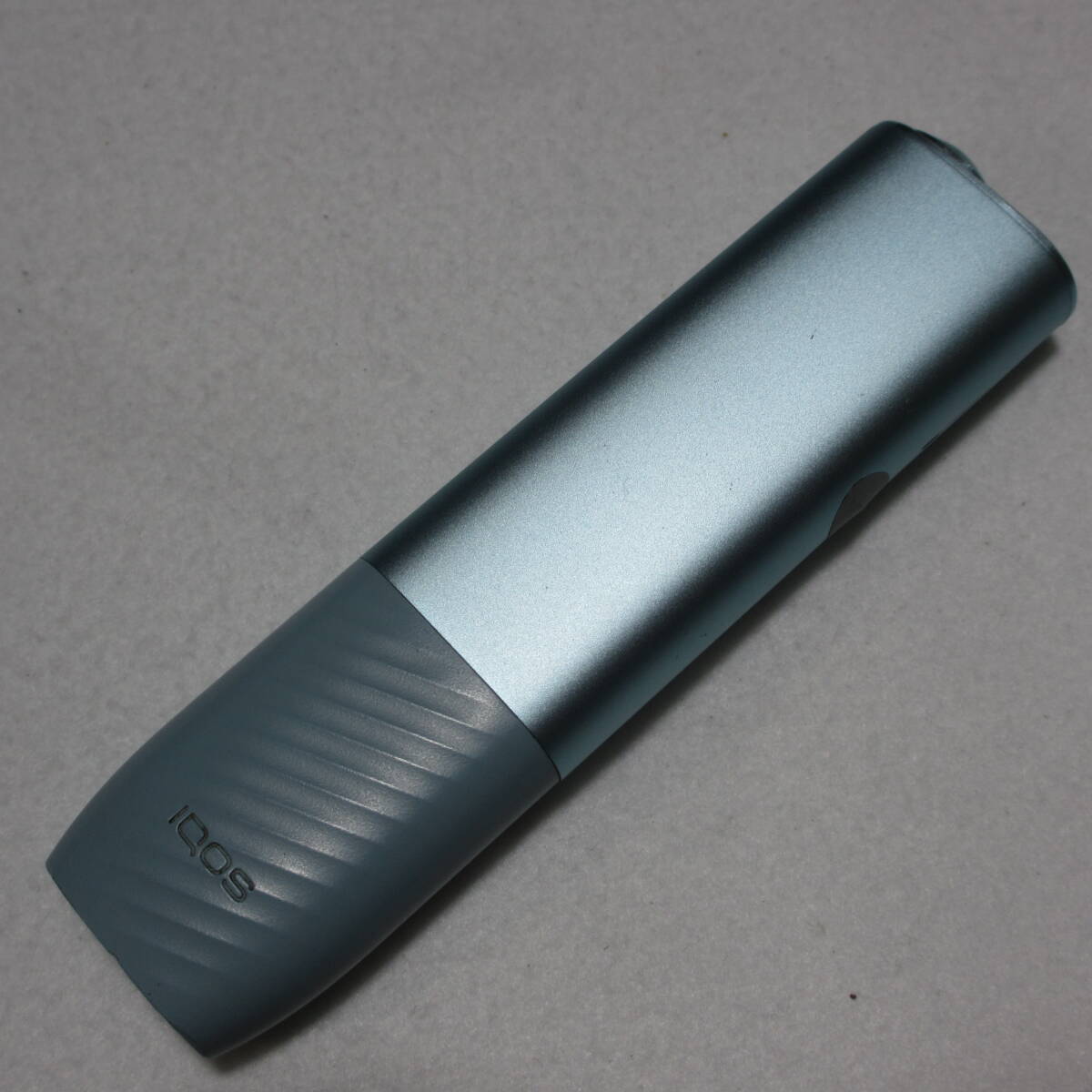 【USED,美品 】 iQOSアイコスイルマ アイワン本体（ミントグリーン）【３】_画像1