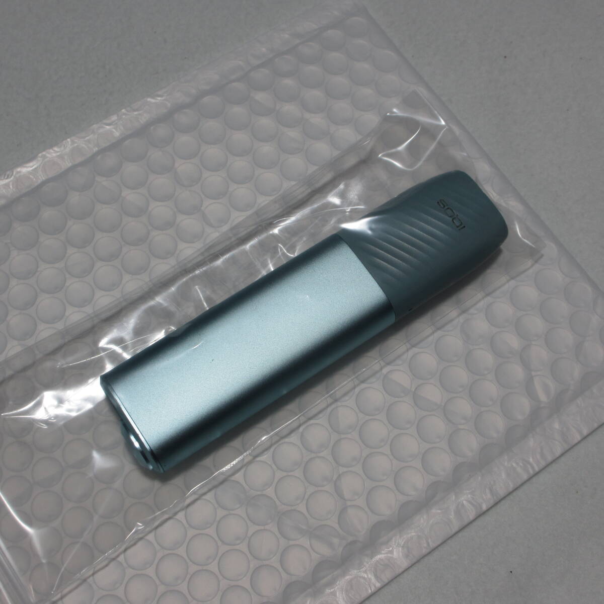 【USED,美品 】 iQOSアイコスイルマ アイワン本体（ミントグリーン）【３】_画像7