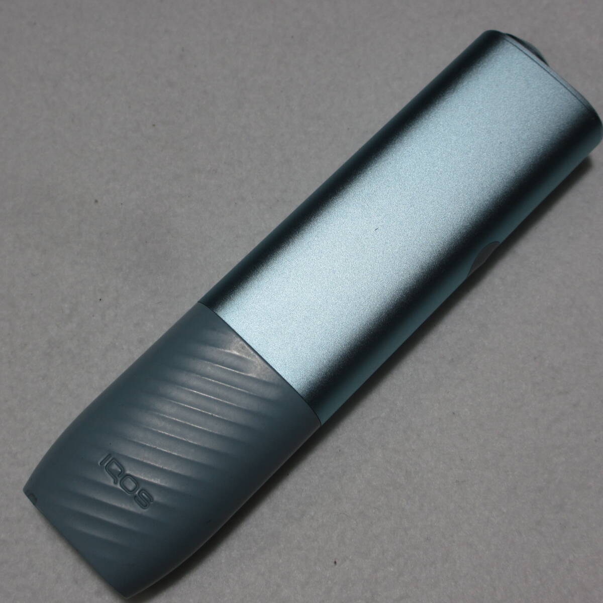 【USED・良品 】 iQOSアイコスイルマ アイワン本体（ミントグリーン）【４】_画像1