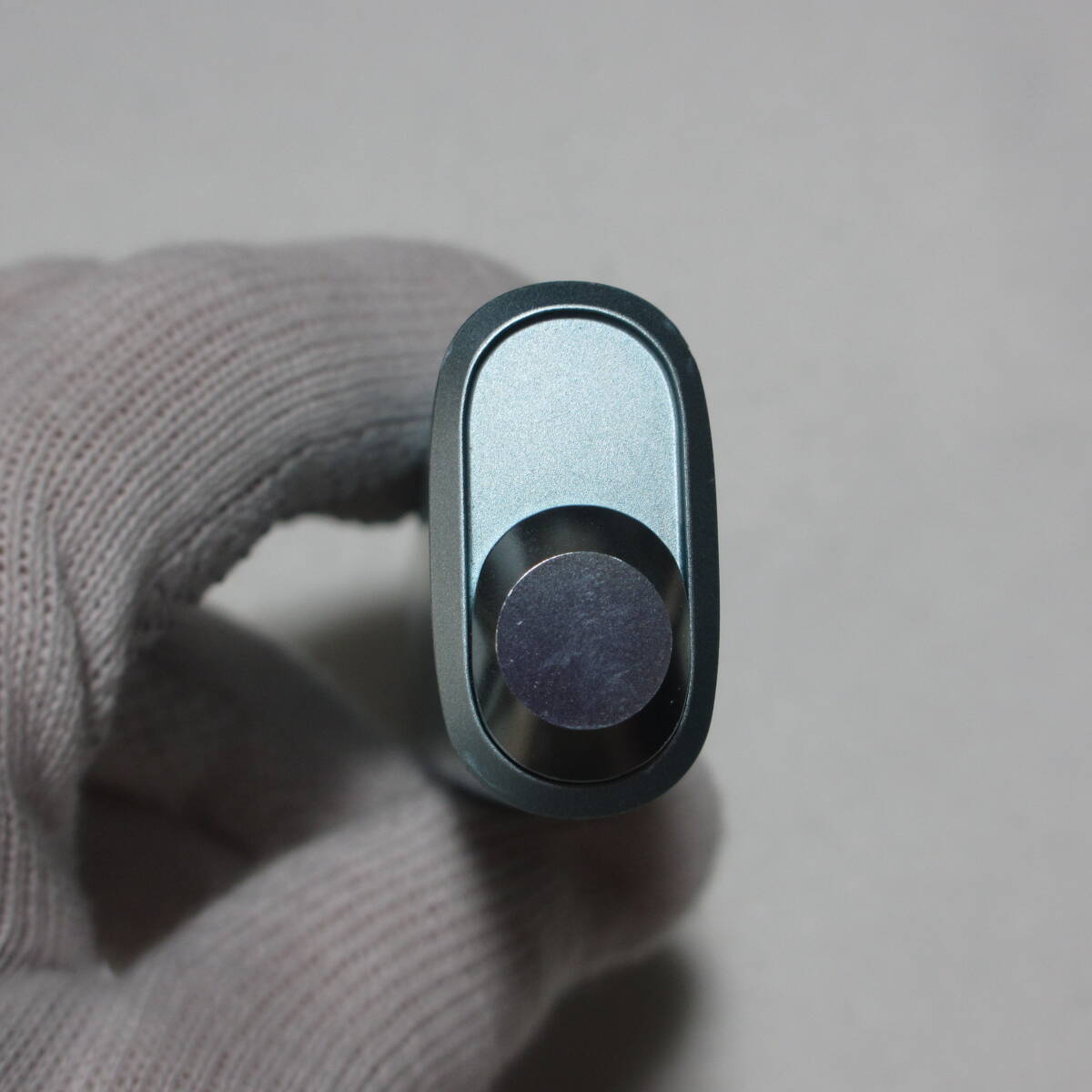 【USED・良品 】 iQOSアイコスイルマ アイワン本体（ミントグリーン）【４】_画像5