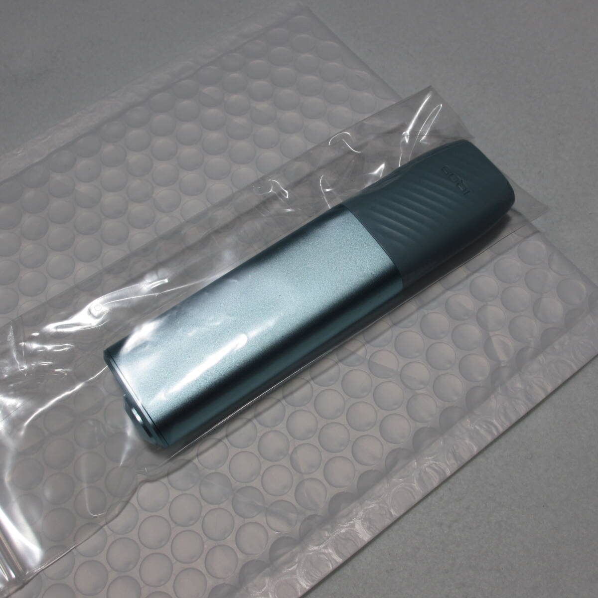 【USED・良品 】 iQOSアイコスイルマ アイワン本体（ミントグリーン）【４】_画像8