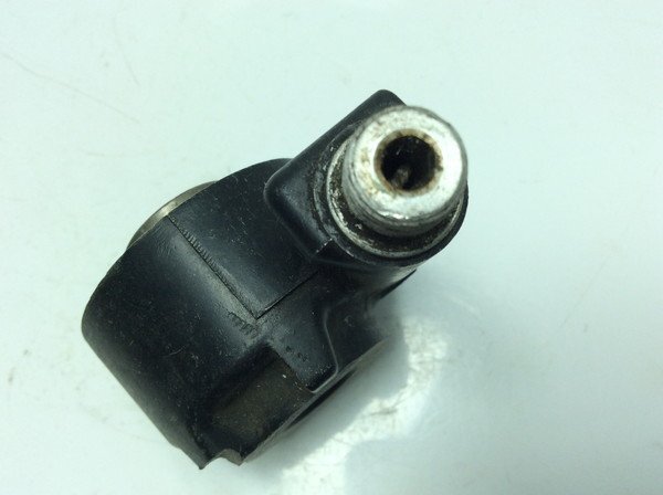 ZB7750 ゼファー400/ ZEPHYR メーターギア ZR400C-0870_画像3