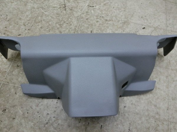 HX8003 シグナス125-1/ CYGNUS125 XC125/2YM メーターカバー/ メーターパネル/ ハンドルカバー 50V-0270_画像2