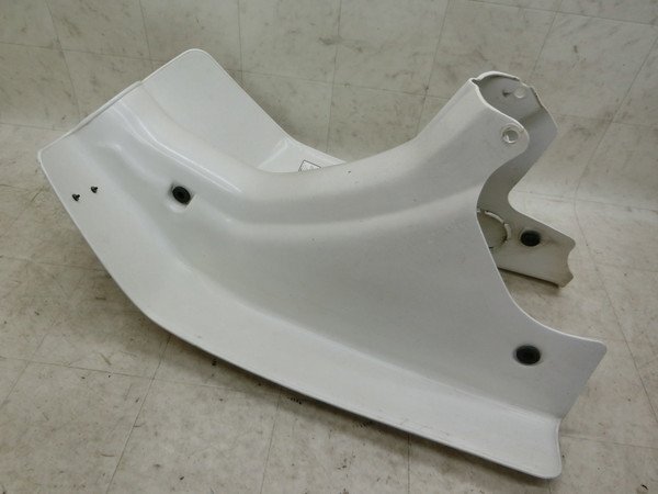 HZ5749 バーディー50(12V)/ Birdie50 FB50レッグシールド/ フロント カバー インナー BA41A-2432_画像2