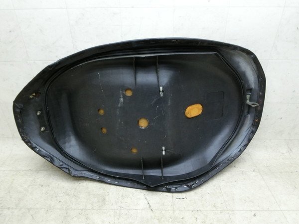 HW9253 キャビーナ50/ CABINA50 シート AF33-1004_画像3