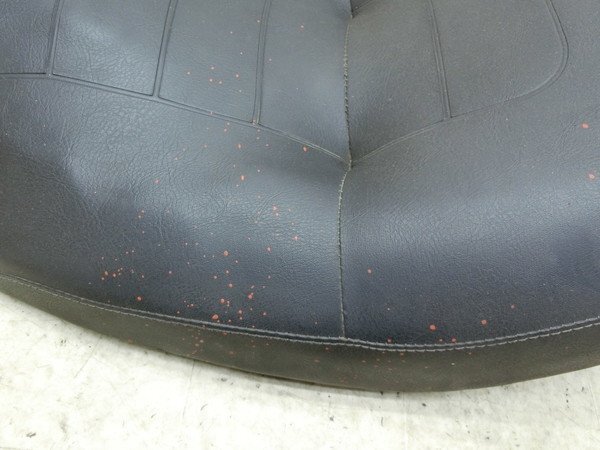 HW9253 キャビーナ50/ CABINA50 シート AF33-1004_画像2