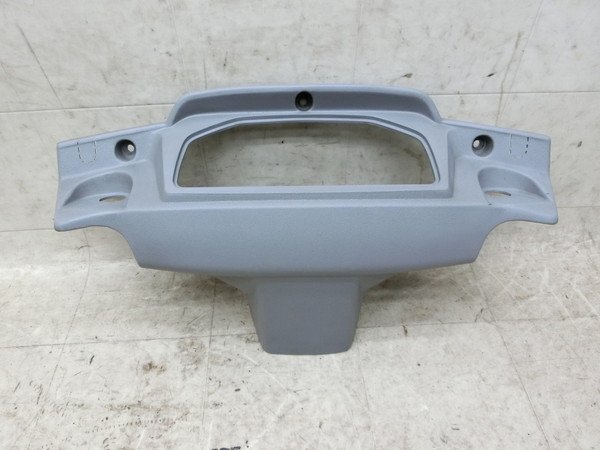 HX8003 シグナス125-1/ CYGNUS125 XC125/2YM メーターカバー/ メーターパネル/ ハンドルカバー 50V-0270_画像1