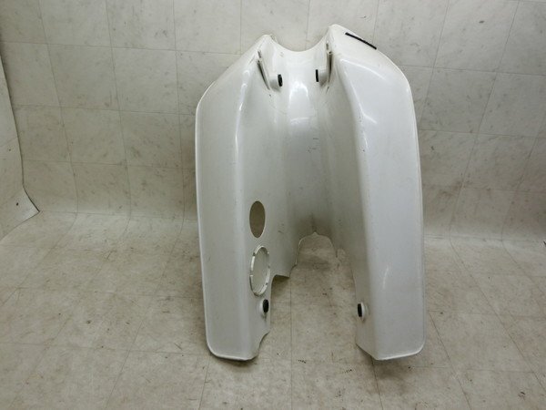 HZ5749 バーディー50(12V)/ Birdie50 FB50レッグシールド/ フロント カバー インナー BA41A-2432_画像1