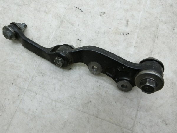 HZ2503 セピアZZ/ SEPIA ZZ/ セピア AJ50ZZ フロントサスペンションリンク/ フォークリンク/ ステー リンク サス CA1HC-1654_画像3