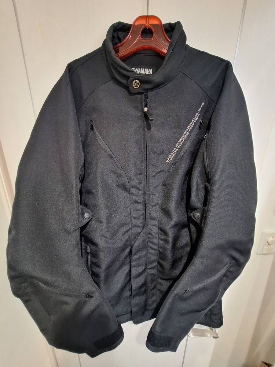 YAMAHA ジャケット　XLサイズ_画像1