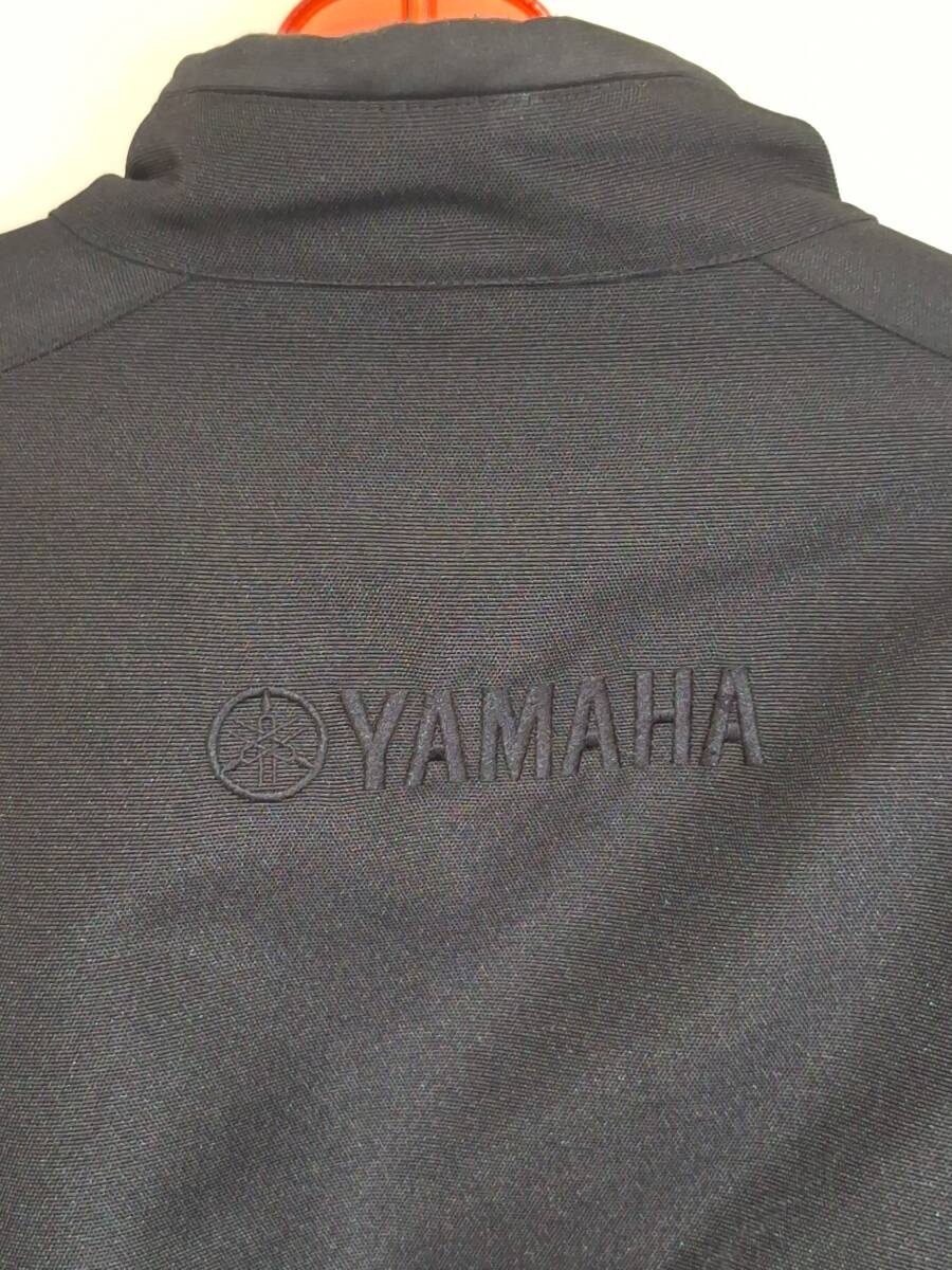 YAMAHA ジャケット　XLサイズ_画像4
