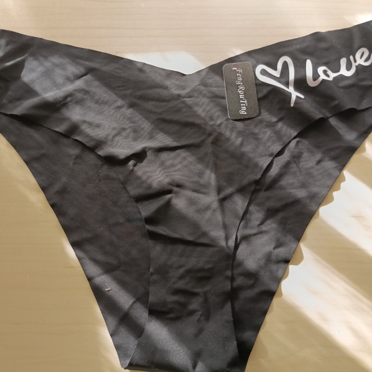 気分転換にお使い下さい　LL、_画像1