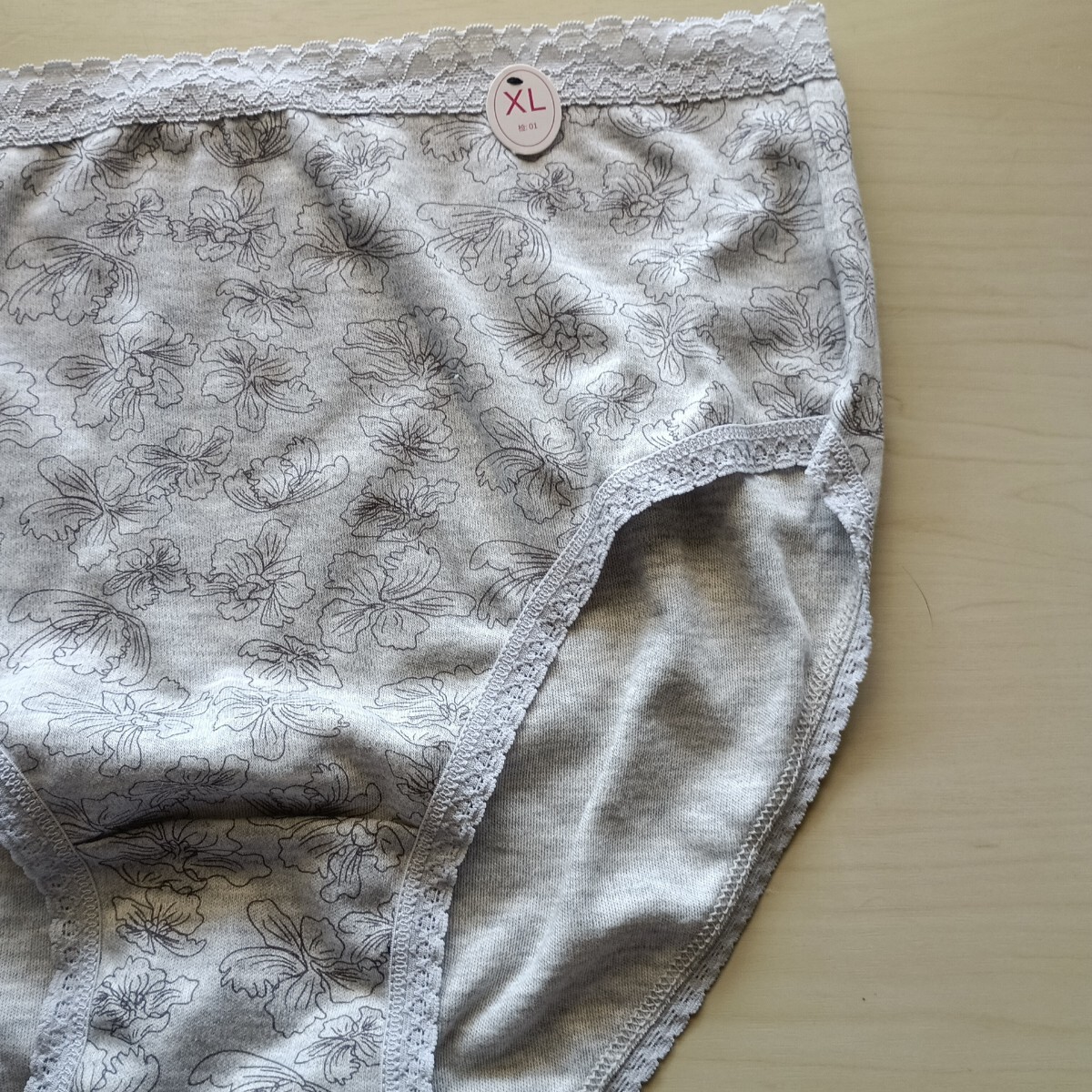 LL記載ありますが大きいです。冷え対策にお使い下さい_画像3