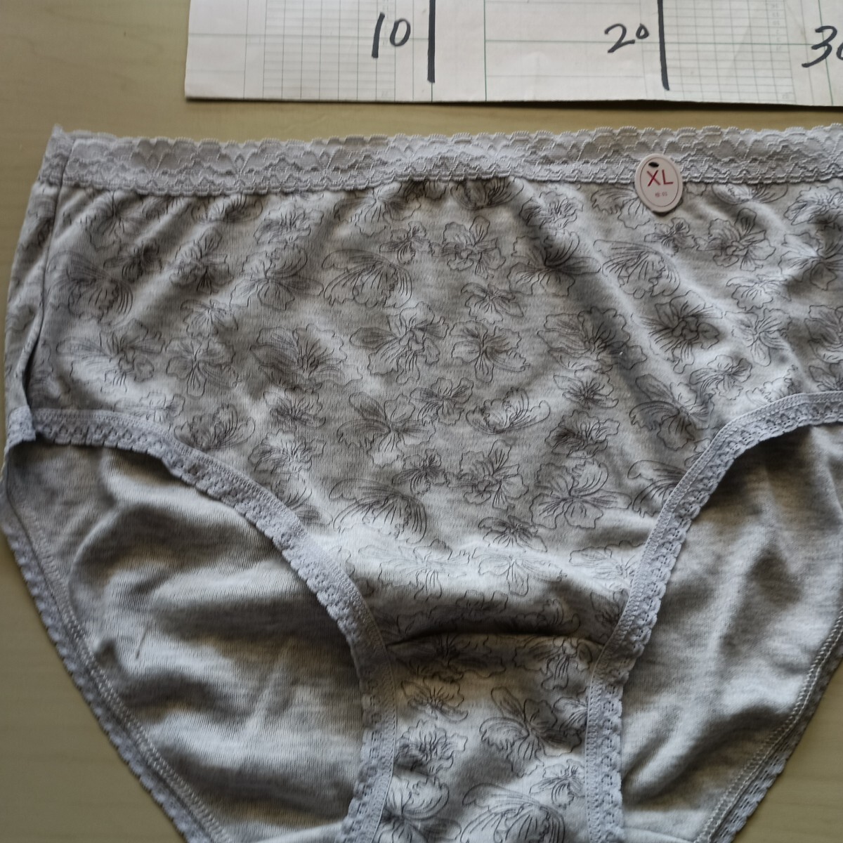 LL記載ありますが大きいです。冷え対策にお使い下さい_画像6