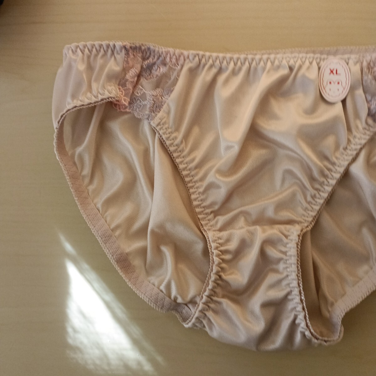 お腹ゆったり。LL_画像2