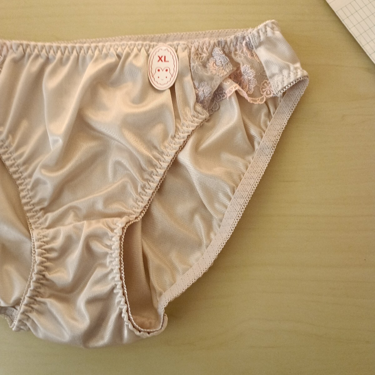 お腹ゆったり。LL_画像3