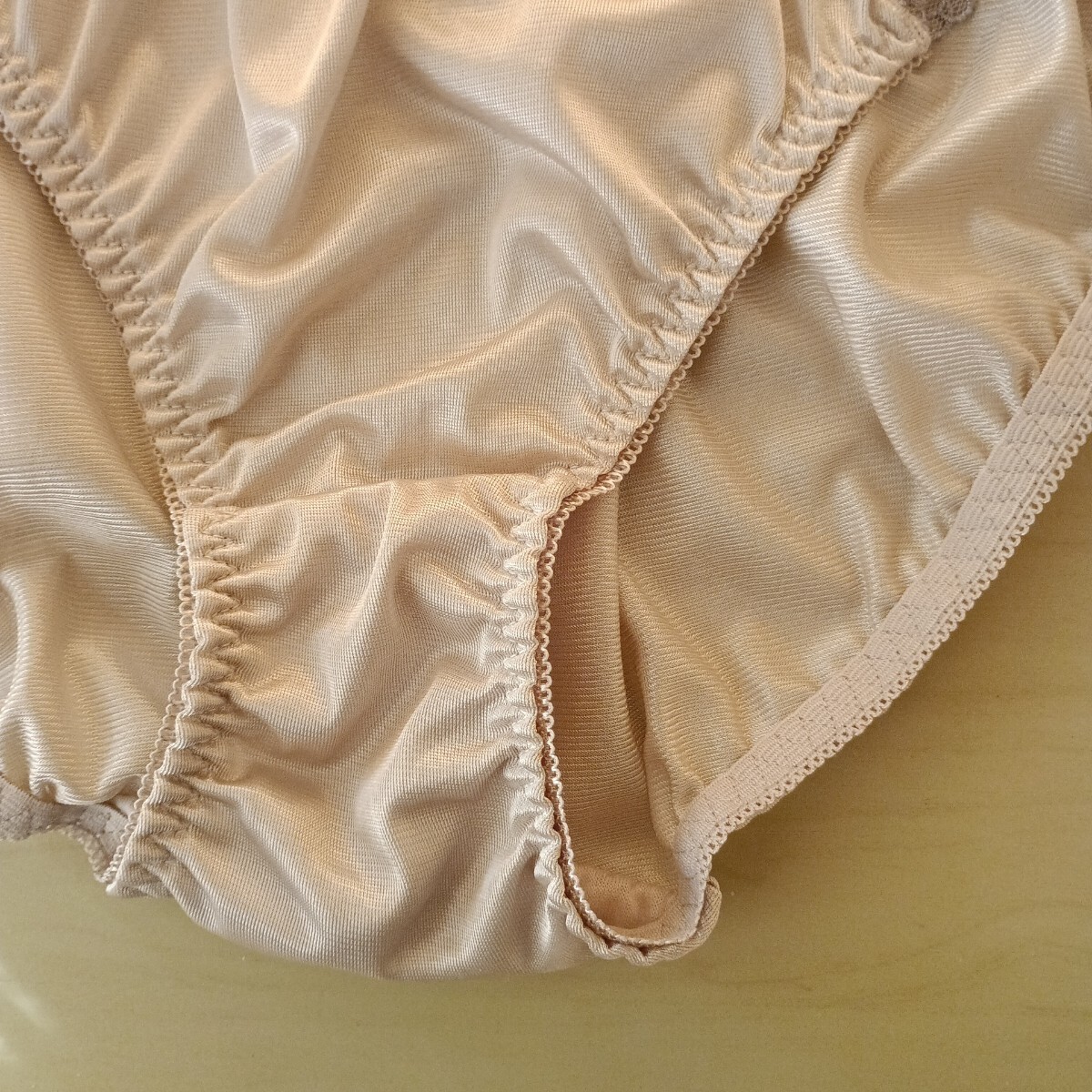 お腹ゆったり。LL_画像4