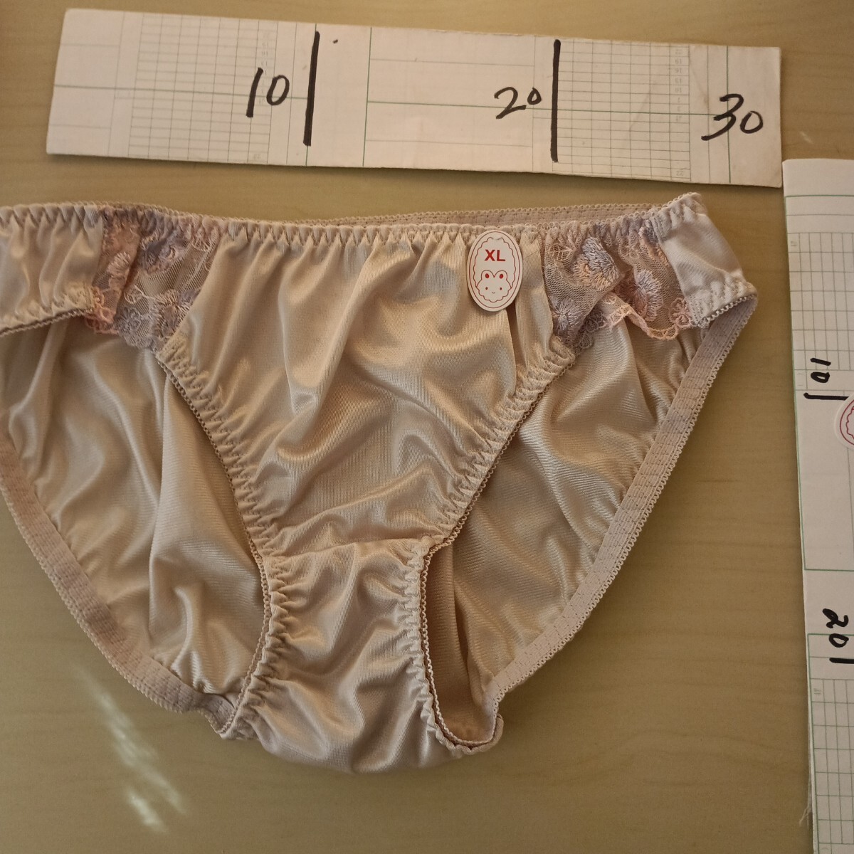 お腹ゆったり。LL_画像5