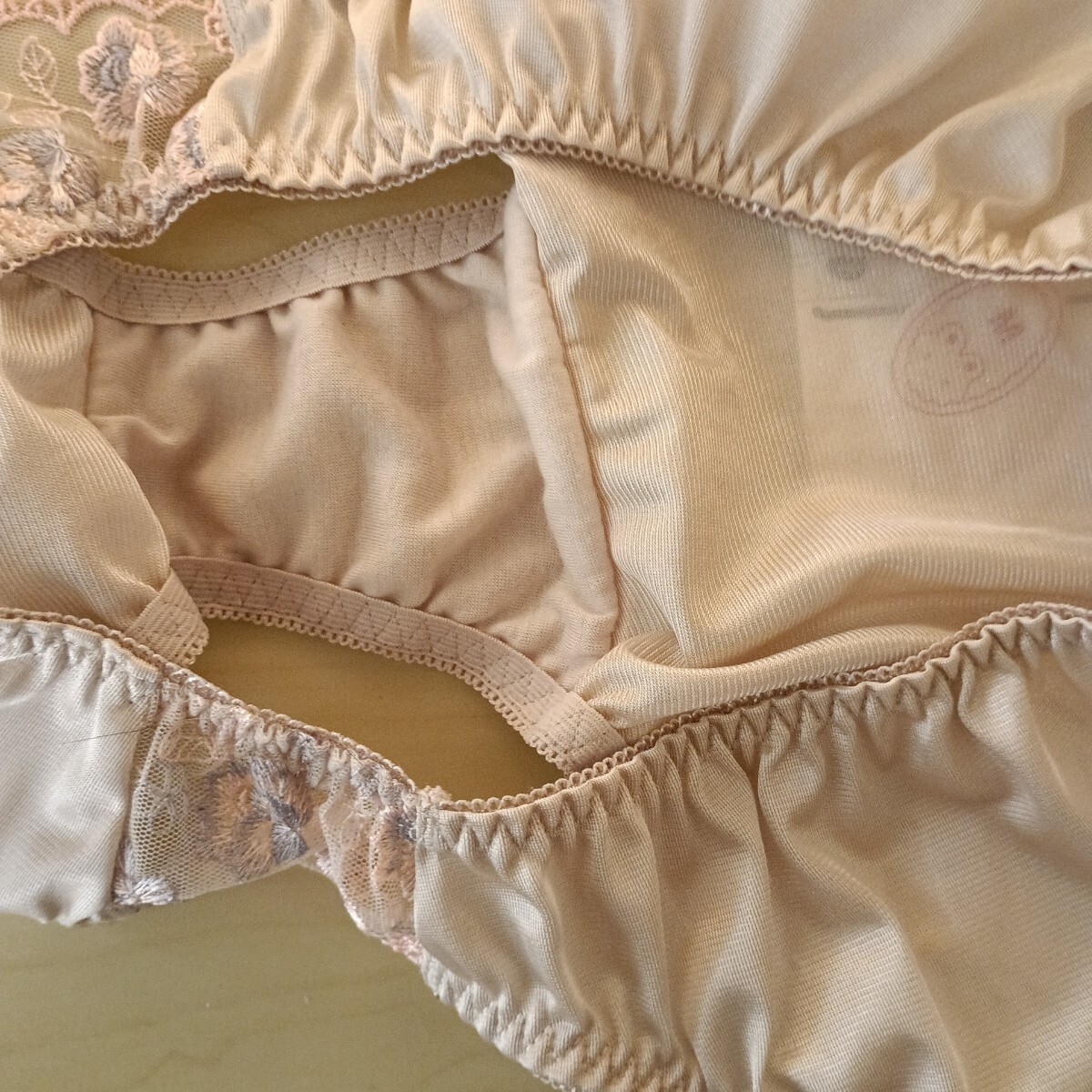 お腹ゆったり。LL_画像6