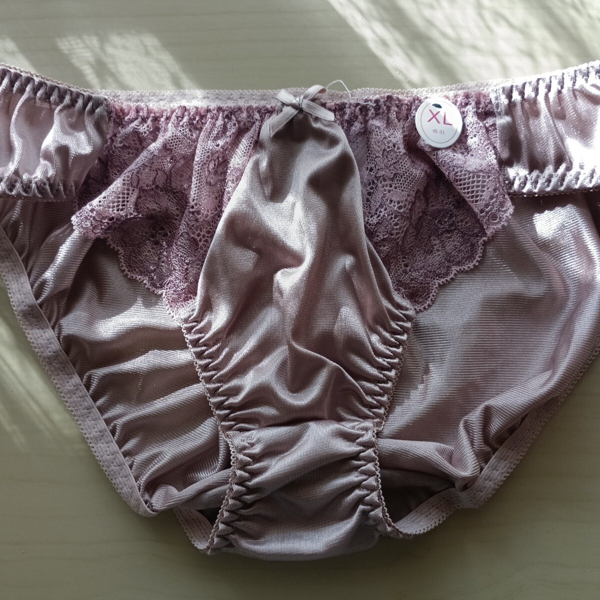 お腹ゆったり。LL_画像1