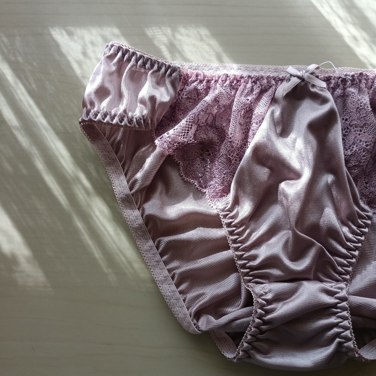 お腹ゆったり。LL_画像2