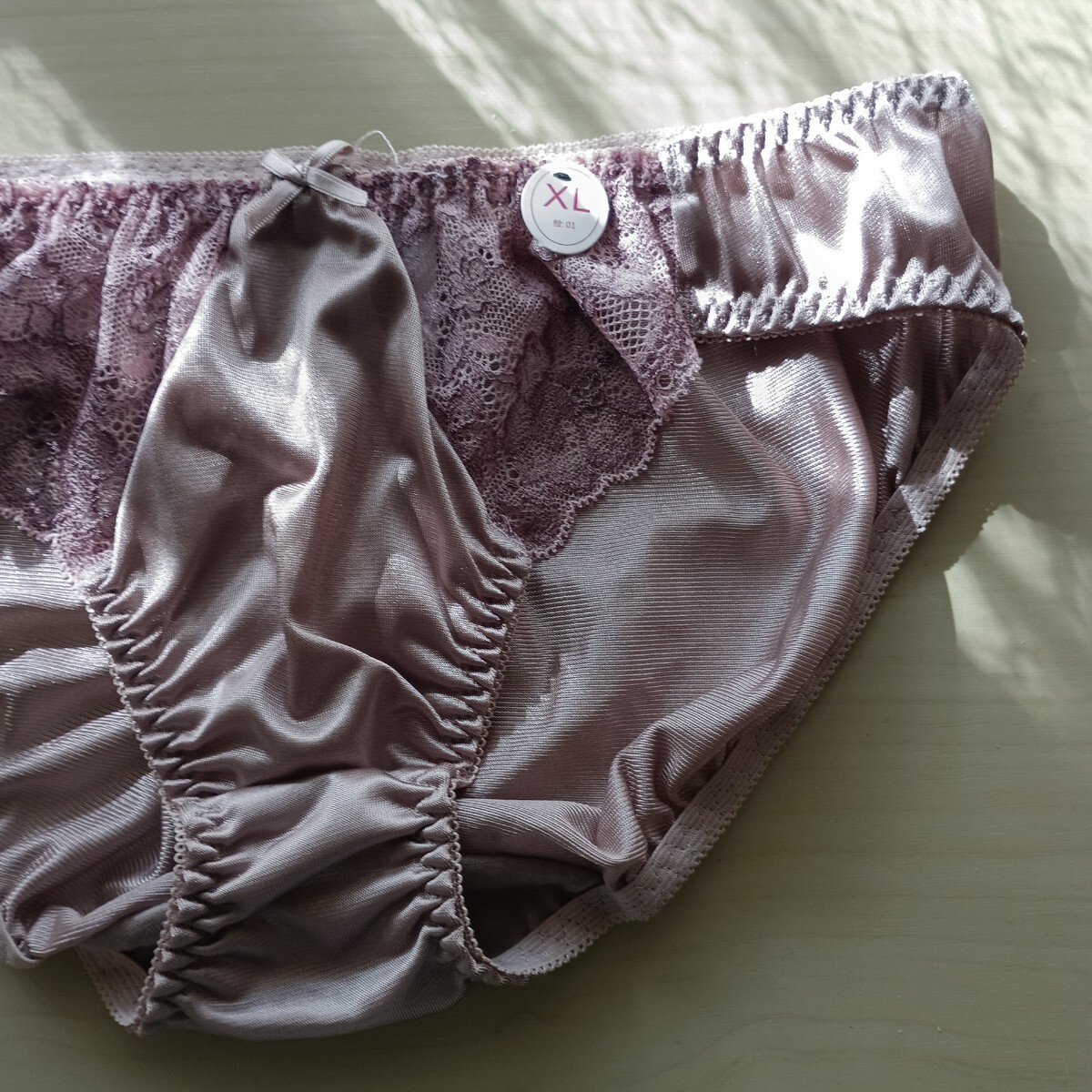 お腹ゆったり。LL_画像3