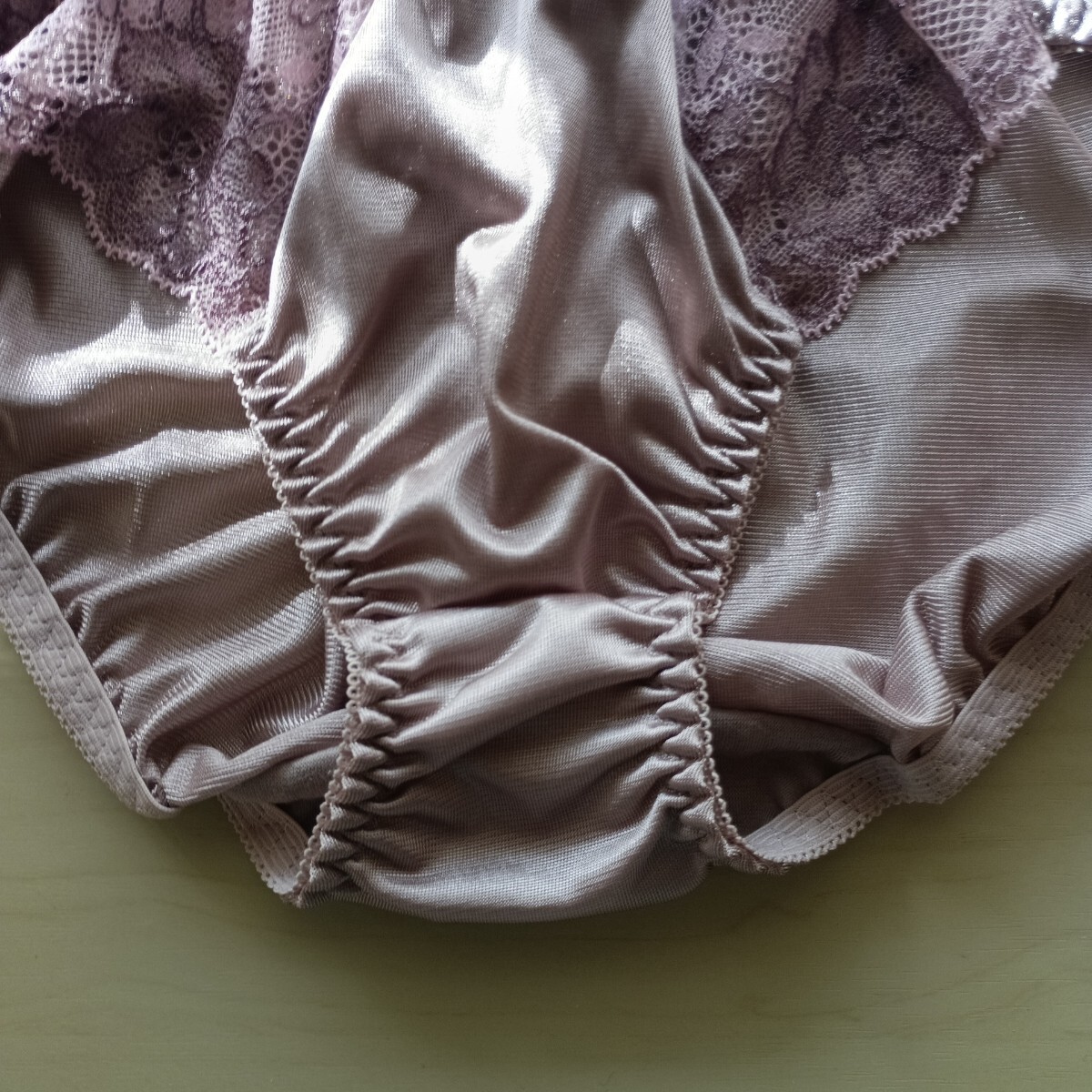 お腹ゆったり。LL_画像4