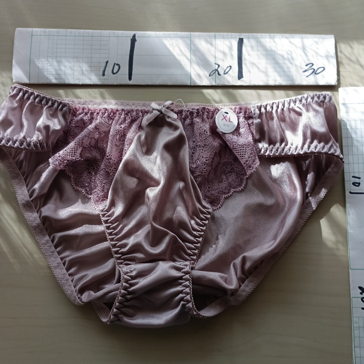 お腹ゆったり。LL_画像5