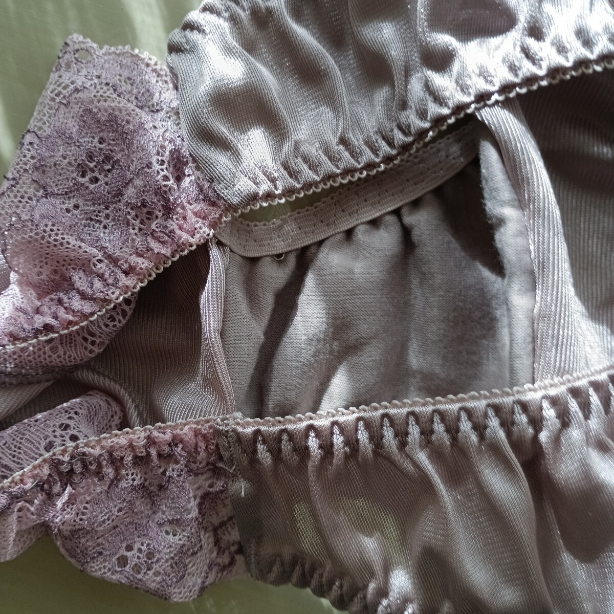 お腹ゆったり。LL_画像6