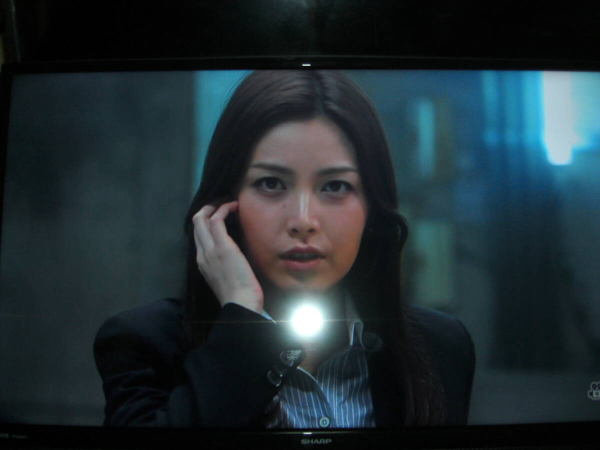 ★★　超綺麗　アクオス　２Tー32AC1 ２０１９年 リモコン付　 超綺麗　　★★_画像1