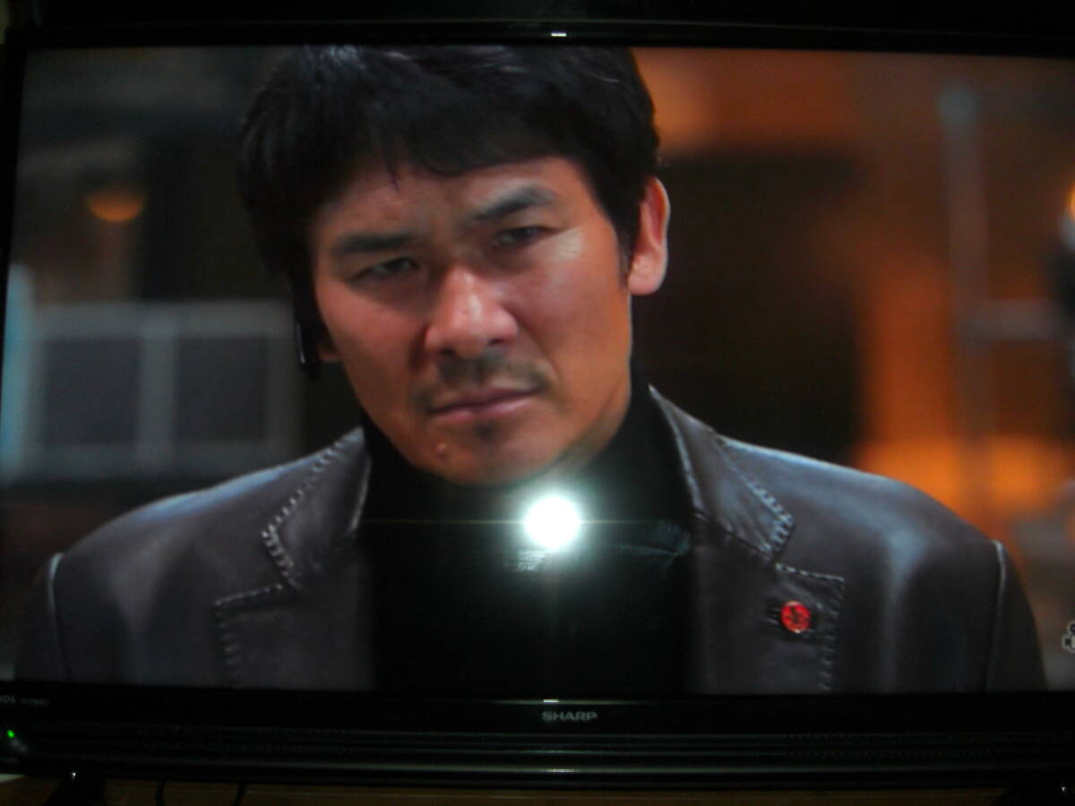 ★★　超綺麗　アクオス　２Tー32AC1 ２０１９年 リモコン付　 超綺麗　　★★_画像2