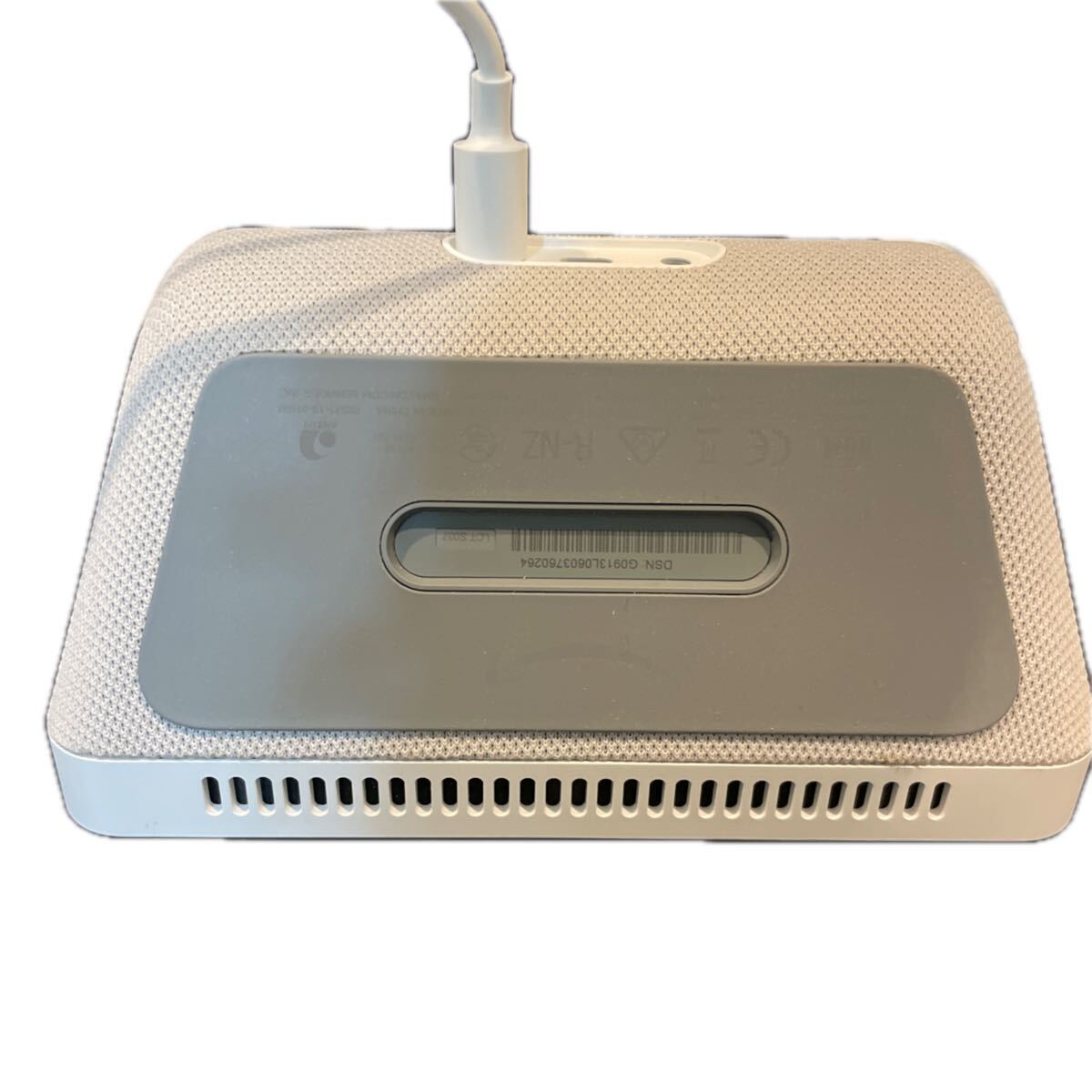 Amazon Echo Show 5 第1世代 H23K37_画像5