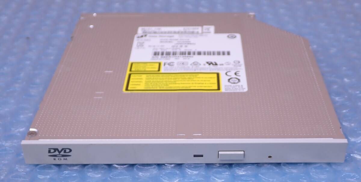 J935# 動作品 NEC Express 5800/T110i-S など交換対応用 DVD-ROMドライブ DUD0N (ANCK8S0)_画像1