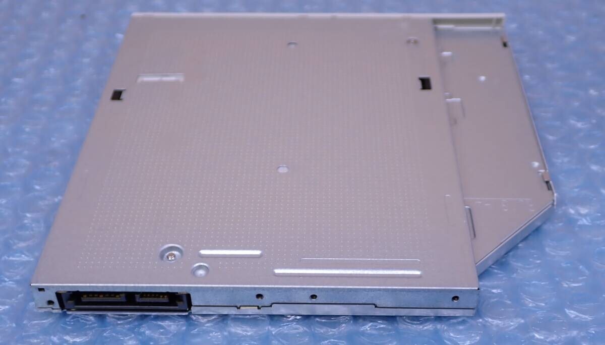 J935# 動作品 NEC Express 5800/T110i-S など交換対応用 DVD-ROMドライブ DUD0N (ANCK8S0)_画像5