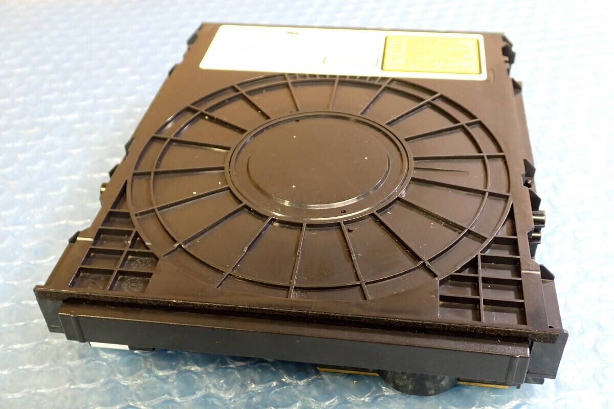 X207#SHARP シャープ ブルーレイドライブ BDR-L06SH 換装用/交換用 ブルーレイDVD読みません (DVD/OK)_画像1