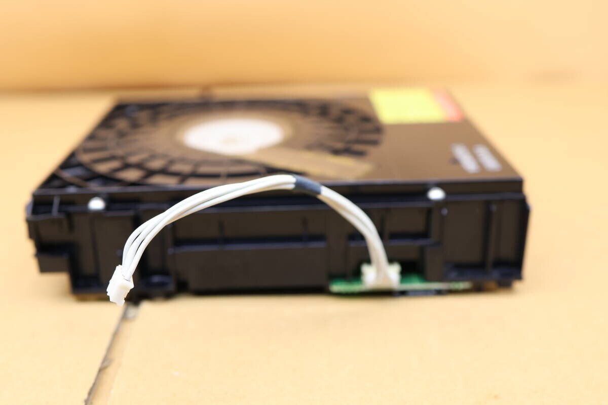 Y941# 動作確認済み Panasonic パナソニック DMR-BW680 等 交換用 BDレコーダー ドライブ VXY2080 など交換対応_画像5