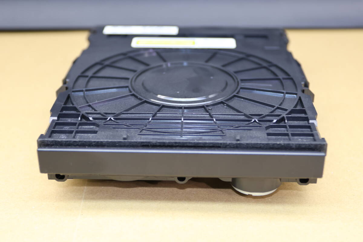 NM181# 動作品 TOSHIBA DBR-Z610 など ブルーレイディスクレコーダー 交換対応用 BDR-L09FU ブルーレイレコーダードライブ_画像1