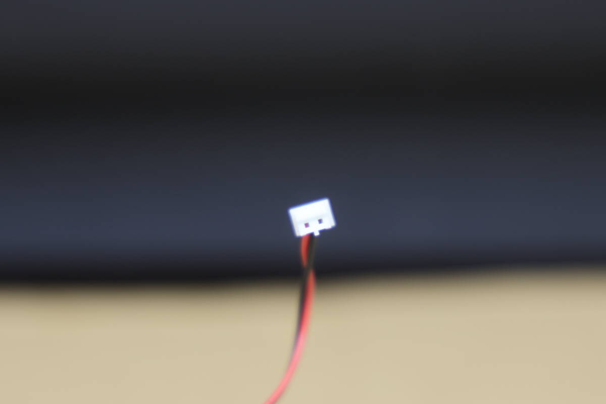 ST816#動作確認済み FUNAI FBR-HW510 FBR-HW2030 FBR-SW1040 交換対応用 FAN NMB7 04015SS-09H-AA 9V DC ファン_画像3