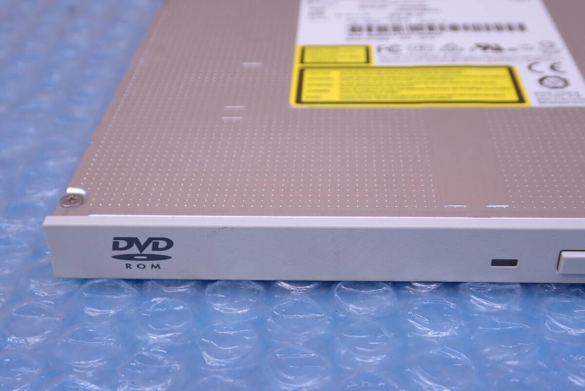 J935# 動作品 NEC Express 5800/T110i-S など交換対応用 DVD-ROMドライブ DUD0N (ANCK8S0)_画像2