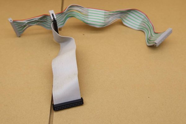 Y2033# 動作未確認 NEC PC-9801-87 1MBフロッピィディスクインタフェースボード FDD I/F G8NKN_画像7