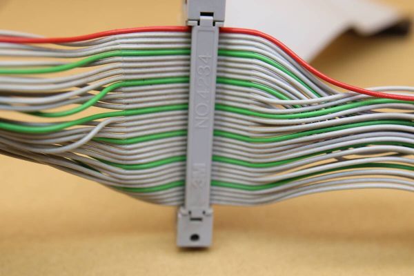 Y2033# 動作未確認 NEC PC-9801-87 1MBフロッピィディスクインタフェースボード FDD I/F G8NKN_画像10