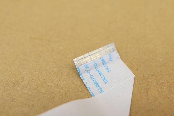 Y1144# 動作確認済み TOSHIBA 東芝 D-BZ510 N7WEOBJN 等 交換用 コネクターケーブル ドライブ など交換対応_画像3