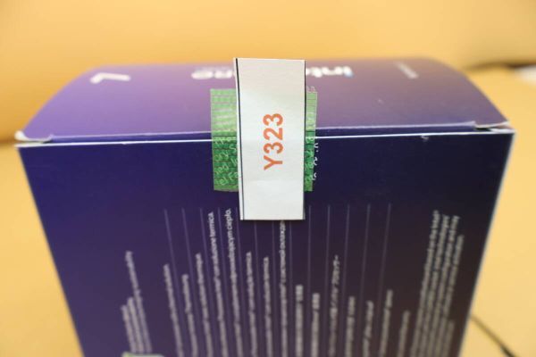 Y323#全国配送600円 動作確認済み CoreUltra 265 LGA1851 対応 Laminar 用 Intel N38426-001 CPUクーラーファン CPU無し 未使用在庫品_画像9