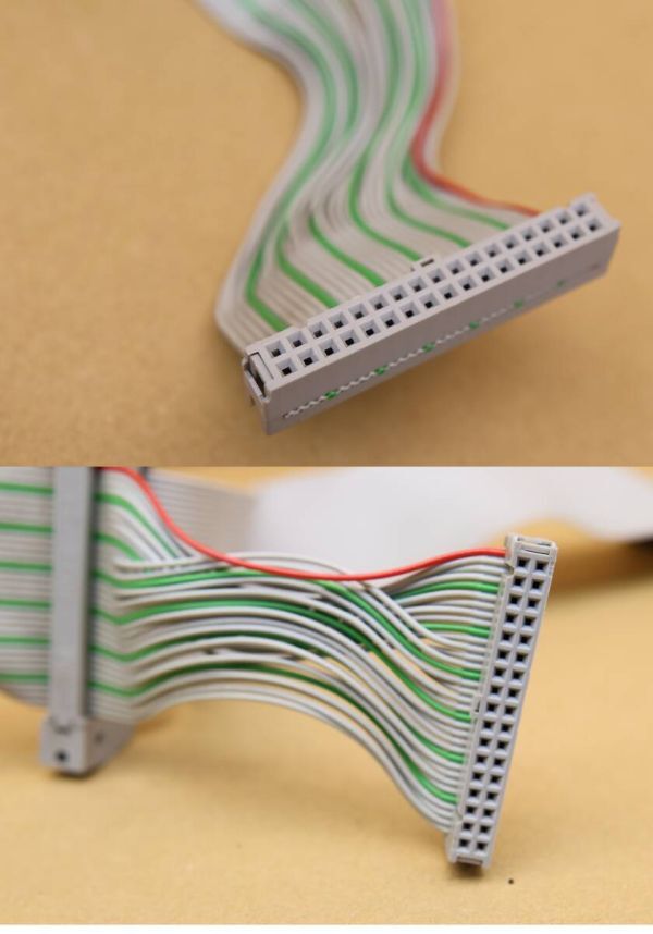 Y2033# 動作未確認 NEC PC-9801-87 1MBフロッピィディスクインタフェースボード FDD I/F G8NKN_画像9