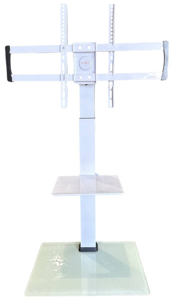  лес река 977 Perlegear телевизор подставка размер * угол настройка возможно установка для детали приложен ширина 70.5× глубина 40× высота примерно 120cm